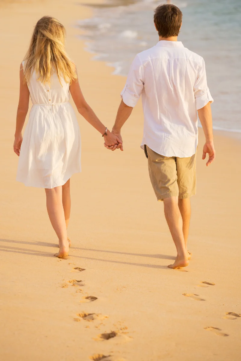 párkapcsolat válságban vagy szeretetben