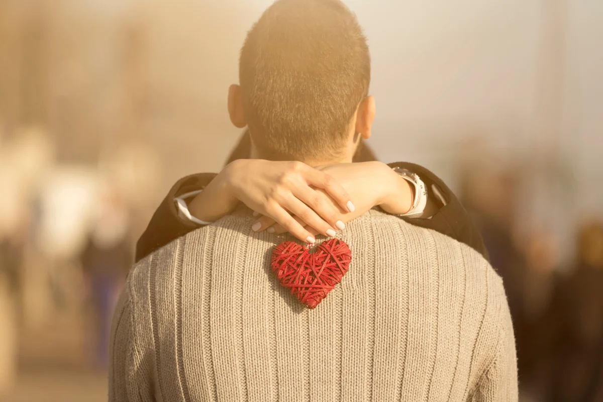 boldog párkapcsolat