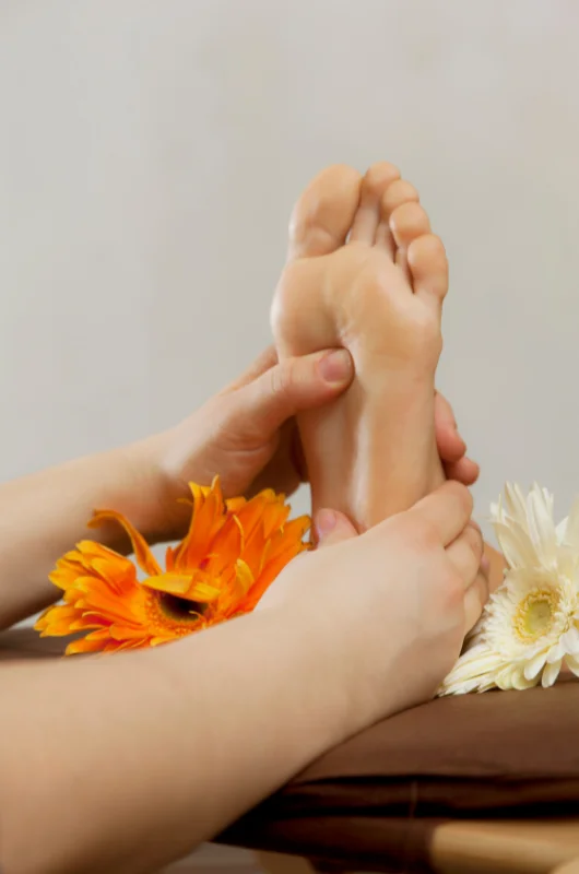 thai talpmasszázs