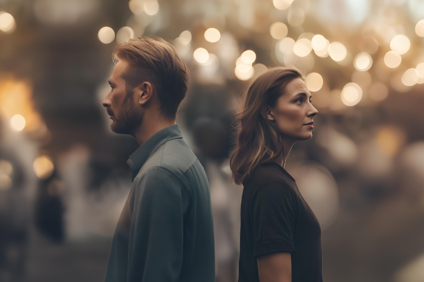 úton az egészséges párkapcsolat felé